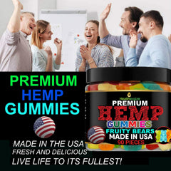 Healthergize premium hemp oil image emphasizing omega 3-6-9 support for daily vitality.