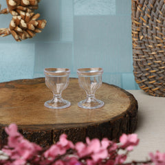 HealthGoodsIn eye wash cup with contoured lip for secure rinsing