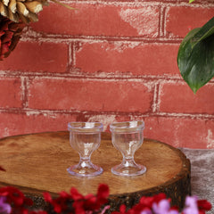 HealthGoodsIn eye wash cups with soft edges for gentle contact