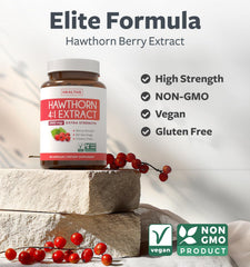 Healths Harmony four-to-one concentrate highlight for convenient daily intake