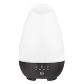 HealthSmart 500ml diffuser with large capacity for extended fragrance in big rooms.