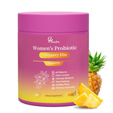 Heawdra Her Juicy Gummies bottle front for convenient daily wellness.