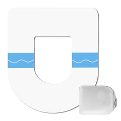HECHUAN parches impermeables para Omnipod 5, adhesión duradera para todo el día