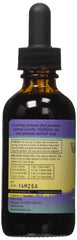 Herbs For Kids Valerian Super Calm bottle pouring liquid for bedtime routine