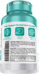 Herbtonics Apple Cider Vinegar ingredient highlighted for natural support