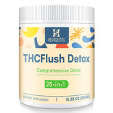 Hesperilyntis Detox Powder bottle ready for daily balance in your routine.