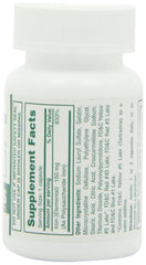 HIBROU Poly Iron capsules packaging display highlighting 150 mg potency per capsule.