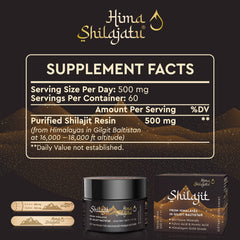 Hima Shilajatu resin closeup reveals amber texture rich in fulvic and humic acids