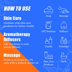 HIQILI diffuser usage scene showing calming aromatherapy in living room.