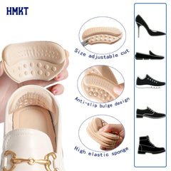 HMKT colores beige y negro se adaptan a distintos estilos.