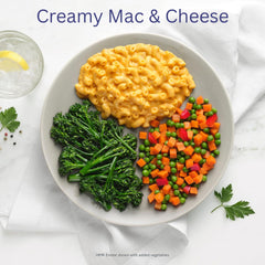 HMR Turkey Chili bowl, hearty and convenient for travel or office lunches.