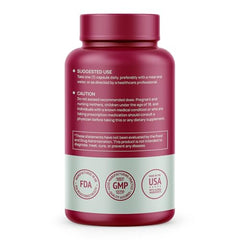 HMS Nutrition R-ALA capsules for easy daily use and potential energy support.