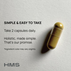 HMS Nutrition US manufacturing facility demonstrates quality and cGMP compliance.