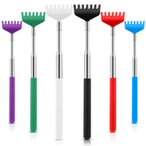 Rascador de espalda extendible HOFASON, alcance cómodo para cualquier zona