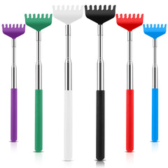 Rascador de espalda extendible HOFASON, alcance cómodo para cualquier zona