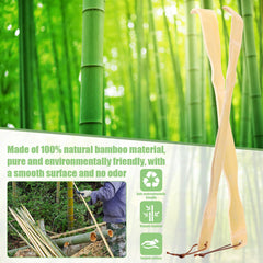 Smooth finish and rounded edges enhance safe, pleasant use.