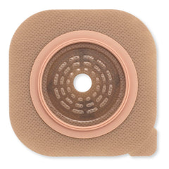 Hollister 14204 New Image Flat FlexWear barrier with secure skin adhesion