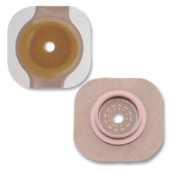 Hollister 14603 flat Flextend barrier with cut-to-fit design for extended wear