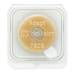 Hollister 7805 Adapt 2-inch barrier rings cut and stretch to fit uneven contours.