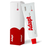 Hollister 79300 Adapt Skin Barrer Paste tube shown for precise ostomy care and barrier prep