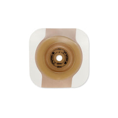 Hollister CeraPlus cut-to-fit demo showing flexible sizing for a snug fit.