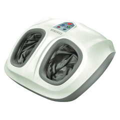 Homedics device offers adjustable controls and modes for customization