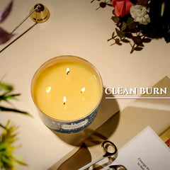 Home Lights gift-ready packaging makes gifting easy for birthdays or holidays.