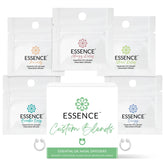 HONÉ Essence nasal diffuser pack with five blends for daily on-the-go wellness