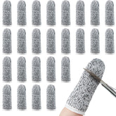 Honoson bulk pack finger cots; practical fingertip protection for daily tasks.