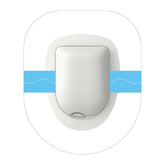 HONYOU Omnipod 5 parches adhesivos impermeables para natación segura.