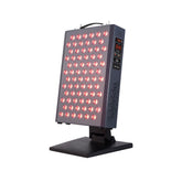 Hooga ULTRA360 front view with quad-chip LEDs promoting even coverage for wellness.