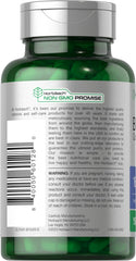 Horbäach Blueberry concentrate jar emphasizes potent berry formulation.