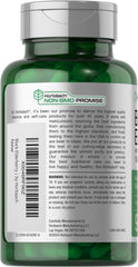 Horbaach Immune-support Elderberry label-shot highlighting ingredients