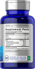 Horbaach krill oil astaxanthin softgels close-up for daily omega-3 intake
