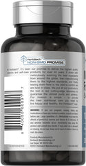 Horbaach non-GMO gluten-free folate capsules ideal for dietary-restriction routines
