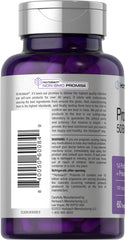 Horbaach Probiotics 50billion active organisms capsules promote digestive resilience