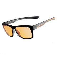 Horus X Kids blue light blocking glasses with amber lens protect eyes during screen time