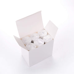 Hospora cotton cast padding roll individually packed for clean storage and prep.