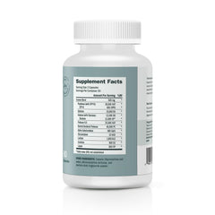 TriEnza capsules for gluten, dairy, soy digestion