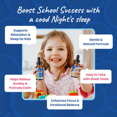 Hovika orange-flavored drops invite easy, kid-friendly supplementation