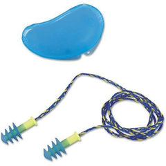 Howard Leight RTSFUS30HP flexi-firm stem facilitates easy gripping and insertion