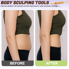HTHLNG deep-tissue use enables targeted relief after workouts.