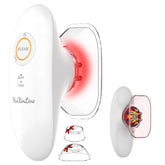 HuixinLine 4-in-1 body sculpting machine front view for convenient at-home use