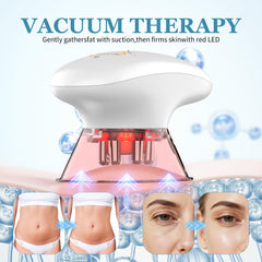 HuixinLine suction massage for lifting and firming skin texture