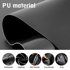 Huwoony belt battery pack visible enabling cordless use anywhere.