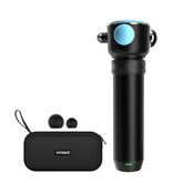 Hyako Pro R1 Massager front view for portable, targeted relief.