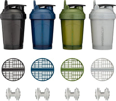 Hydra Cup barbell blender whisk delivers smooth mixing
