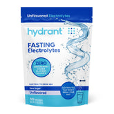 HYDRANT bulk fasting hydration powder for quick morning rehydration