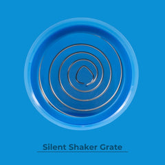 Interior liso de HydroJug facilita limpieza rápida tras entreno.