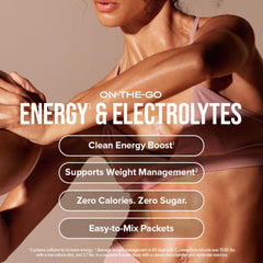 Prepared Hydroxycut Wildberry Blast in a glass with ice